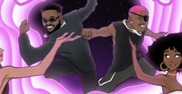 DJ Neptune Ft Ruger - Bienvenue Lyrics