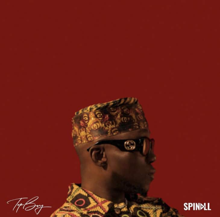 DJ Spinall Ft. Fireboy X 6Lack - Sere (Remix) Lyrics