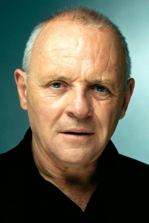 List of all Anthony Hopkins Movies