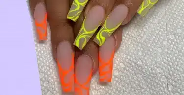 Acrylic Nails-Maintenance, Care, Removal, Health Risks