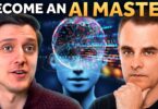 ChatGPT and AI mastery: How to get started in AI.