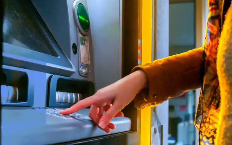 What is ATM – Definition & Uses