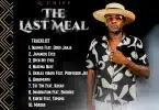 Q Chief - The Last Meal Full Album MP3 DOWNLOAD