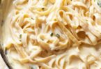 How To Make Alfredo Sauce