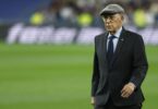 Amancio Amaro: Real Madrid legend dies, aged 83