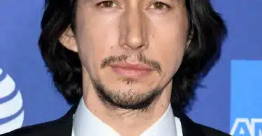 List of all Adam Driver Movies