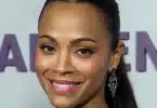 List of all Zoe Saldana Movies