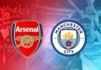 Arsenal vs Man City: How to watch Premier League title clash on TV