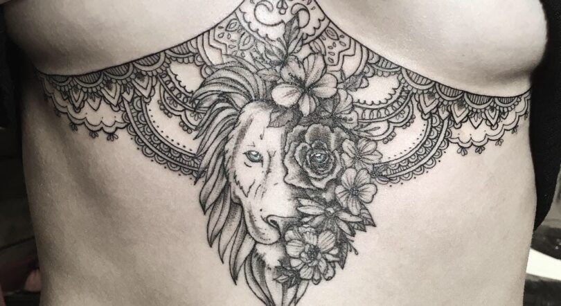11 chandelier tattoo ideas youll have to see to believe  alexie