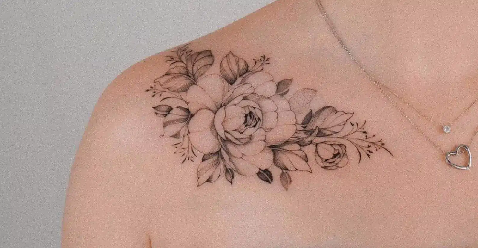 35 Best Flower Tattoos For Women That Will Inspire You To Get Inked Over  The Summer  YourTango