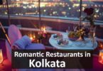 Best Romantic Restaurants In Kolkata For A 2023 Date To Remember.