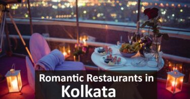 Best Romantic Restaurants In Kolkata For A 2023 Date To Remember.