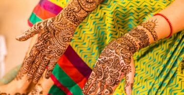 50 Best Bridal Mehndi Designs For Full Hands in 2023