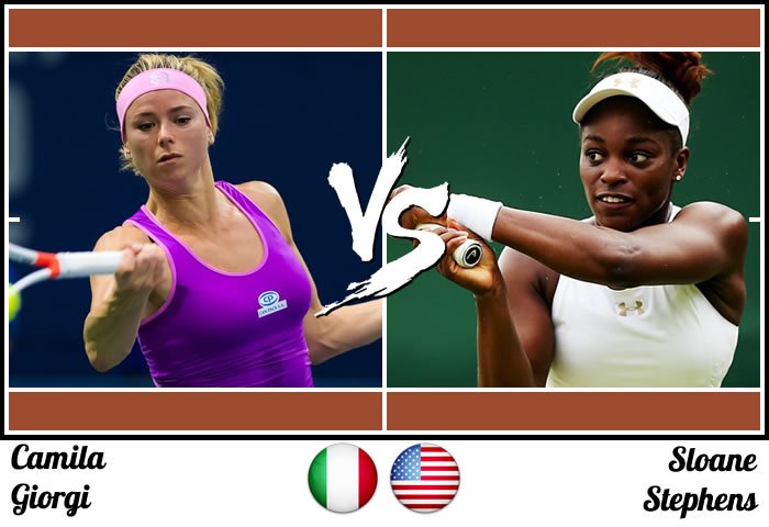 Camila Giorgi vs Sloane Stephens Quarter-Final – Preview & Prediction 2023 Merida Open