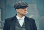 list of all Cillian Murphy movies and TV shows