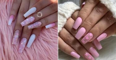 Acrylic Nails: Beginner's Guide and 30 Best Ideas in 2023