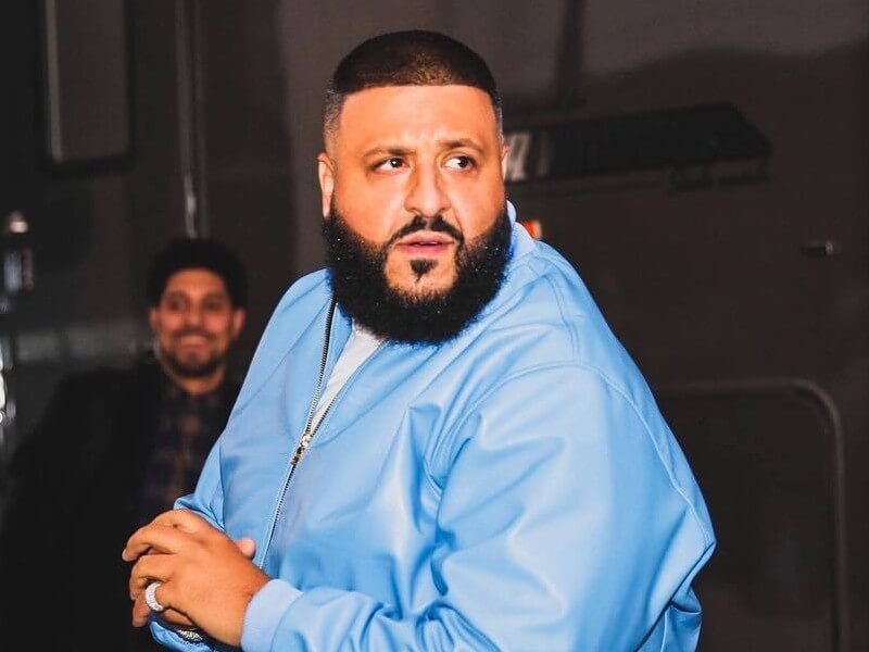 Is Dj Khaled dead? Accident or really What Happened To Dj Khaled? —  citiMuzik