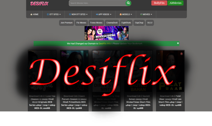 18 Hindidub Erotic - Desiflix 2023 - Watch and Download Online Adult Hindi Videos and Web Series  â€” citiMuzik