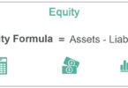 Equity Meaning and How to Calculate it