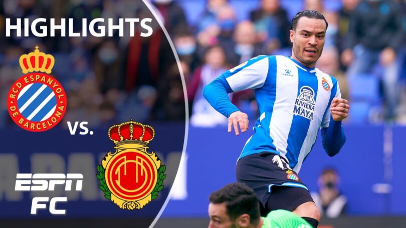 Espanyol vs Mallorca Prediction and Betting Tips | February 25, 2023 