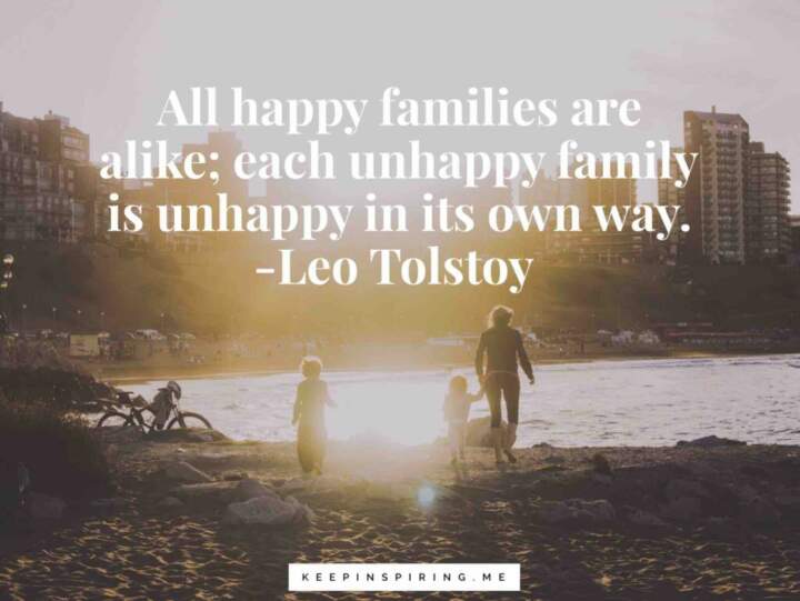Family Quotes That Reflect The Happiness Your Family Gave You 2 