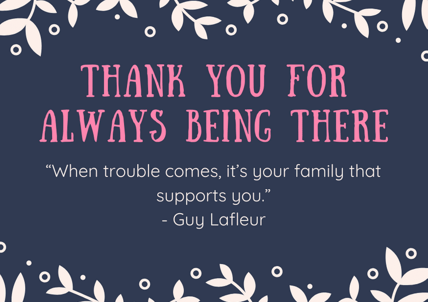 Family Quotes That Reflect The Happiness Your Family Gave You 4 