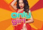 AUDIO Sheebah - Only Girl MP3 DOWNLOAD