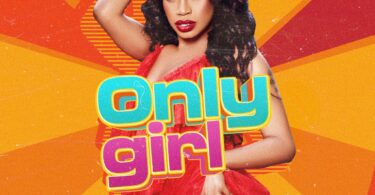 AUDIO Sheebah - Only Girl MP3 DOWNLOAD