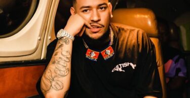 Parents Of South African Rapper AKA Release Official Statement About His Death