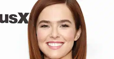 List of all Zoey Deutch Movies