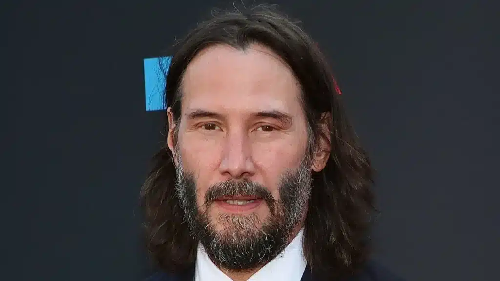 List of all Keanu Reeves Movies