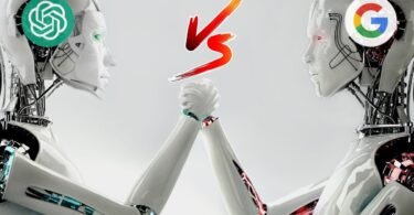 Google Bard vs ChatGPT: which is the better AI chatbot?