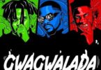 BNXN (Fka Buju) Ft. Kizz Daniel X Seyi Vibez - Gwagwalada Lyrics