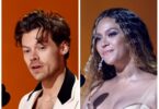 Beyoncé pioneers, Harry Styles imitates Why the Grammys got an album of the year so wrong again