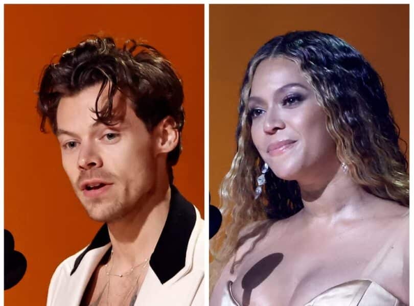 Beyoncé pioneers, Harry Styles imitates Why the Grammys got an album of the year so wrong again