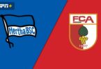 Hertha vs Augsburg Preview & Prediction | 2022-23 German Bundesliga