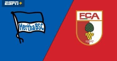 Hertha vs Augsburg Preview & Prediction | 2022-23 German Bundesliga