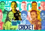 ICC Womens T20 World Cup Superstars