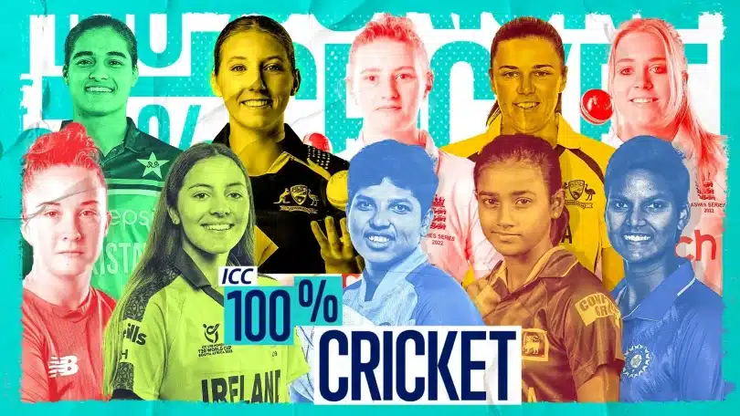 Icc Womens T20 World Cup Superstars — Citimuzik 7013