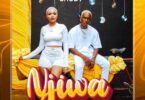 AUDIO Chudy - Njiwa MP3 DOWNLOAD