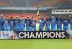 IND vs NZ Highlights: India beat New Zealand by 168 runs in the third T20, clinching the series 2-1