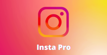 Instagram Pro Apk Download 