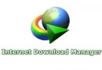 Internet Download Manager