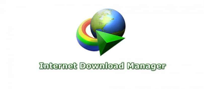 Internet Download Manager