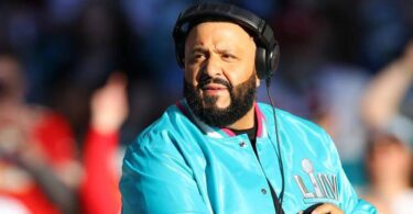 Is Dj Khaled dead?