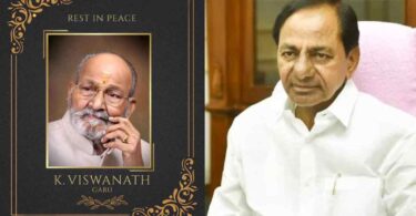 K Viswanath passes away at 92