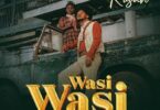 AUDIO Kusah - Wasi Wasi MP3 DOWNLOAD