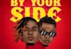 AUDIO Lexsil – By Your Side Ft Rayvanny MP3 DOWNLOAD