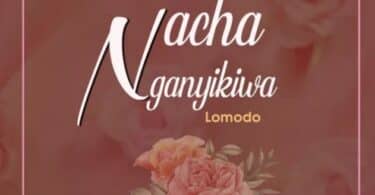 AUDIO Lomodo - Nachanganyikiwa MP3 DOWNLOAD