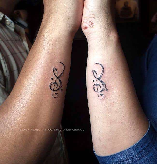 17 Soulmate Symbol ideas  celtic symbols body art tattoos tattoos for  daughters
